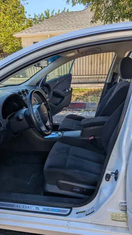2008 Nissan Altima S - Photo 10