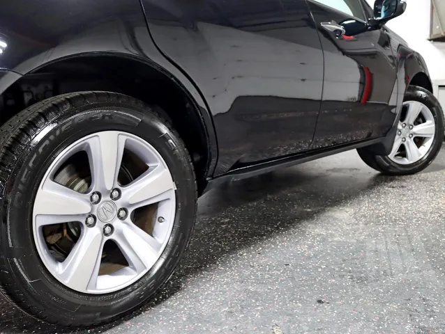 2013 Acura MDX Base photo 10