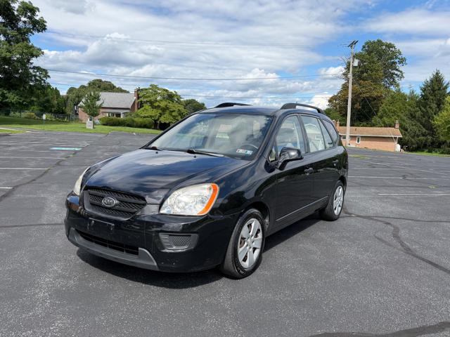 2009 Kia Rondo LX