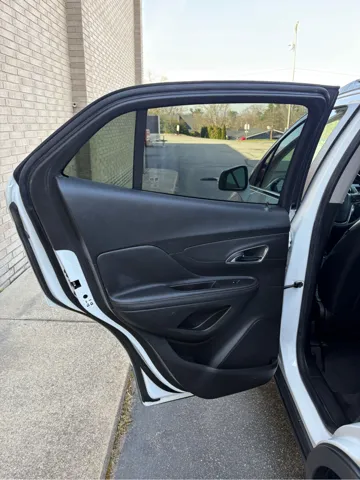 2016 Buick Encore Base - Photo 10