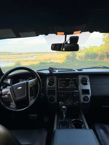 2015 Ford Expedition Limited - Photo 6