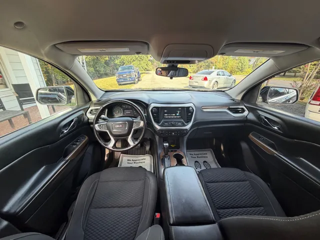 2018 GMC Acadia SLE-1 - Photo 6