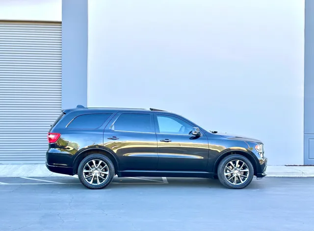 2014 Dodge Durango R/T - Photo 7