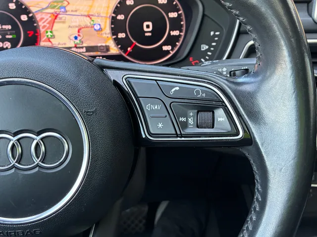 2018 Audi A4 Premium Plus - Photo 23