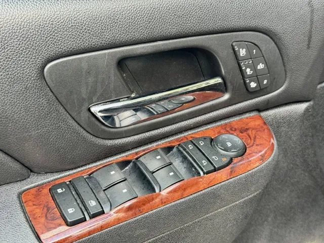 2012 GMC Yukon XL SLT - Photo 12