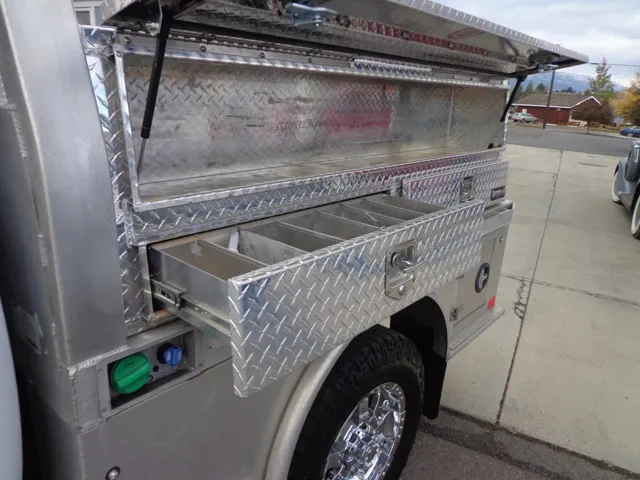 2022 RAM Ram 2500 Pickup Tradesman - Photo 19