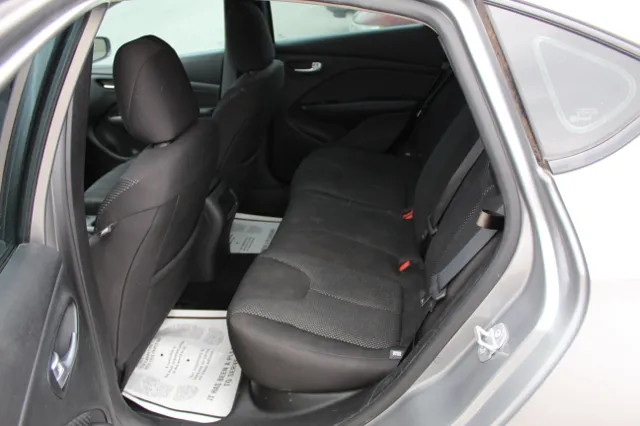 2016 Dodge Dart SE - Photo 14
