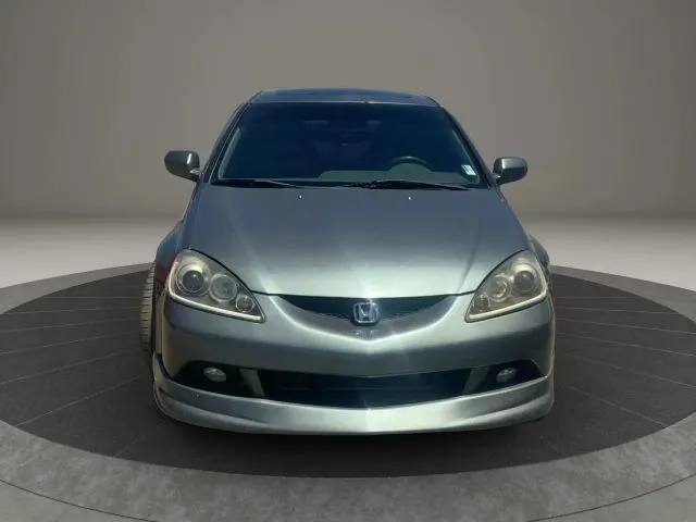 2006 Acura RSX Type-S's photo