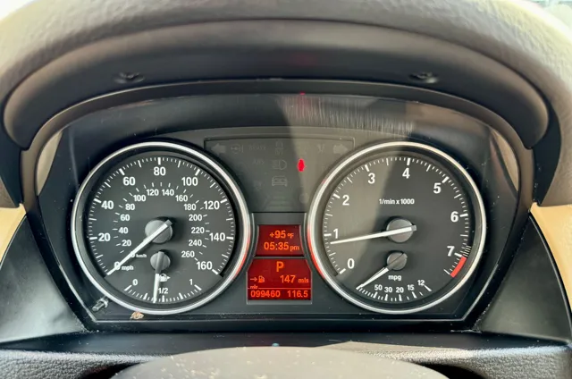 2014 BMW X1 28i - Photo 21