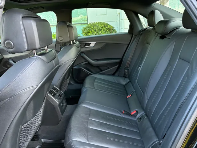 2018 Audi A4 Premium Plus - Photo 18