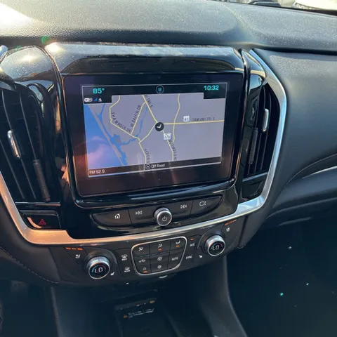 2019 Chevrolet Traverse Premier - Photo 15