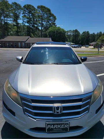 2012 Honda Crosstour EX-L V6 - Photo 5