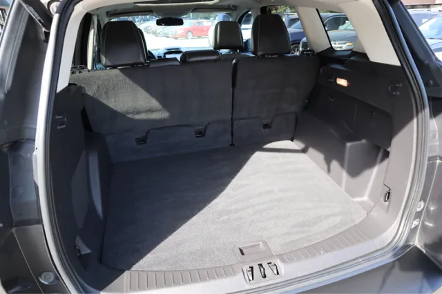 2017 Ford Escape Titanium - Photo 11