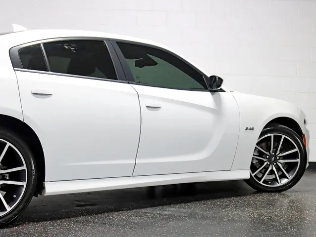 2023 Dodge Charger R/T photo 10