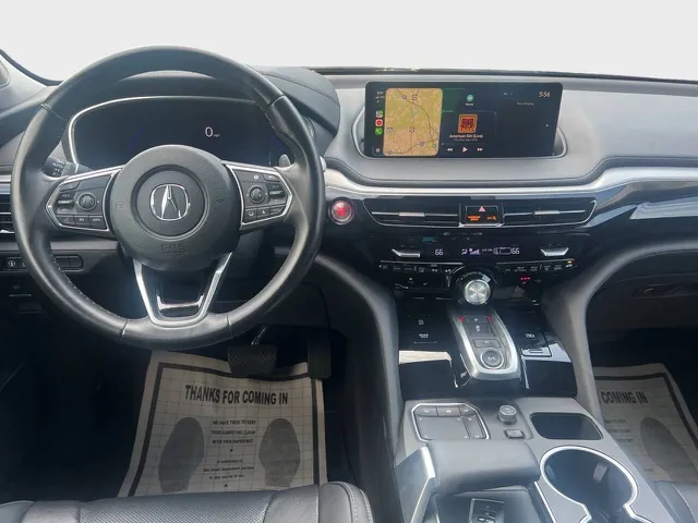 2023 Acura MDX Technology Package - Photo 11