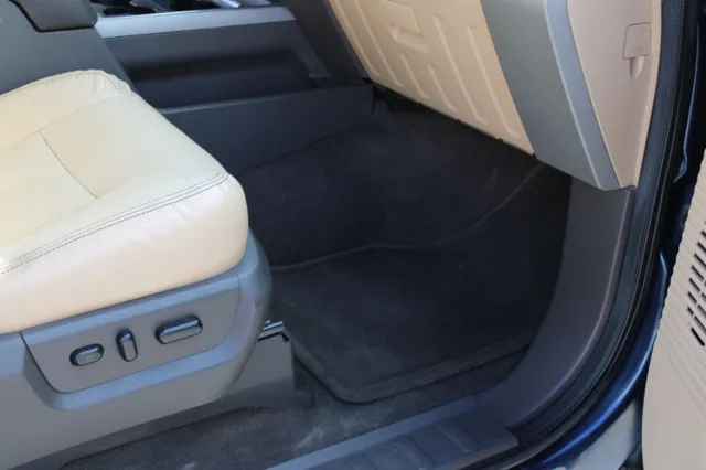 2014 Ford F-250 Super Duty Lariat - Photo 19
