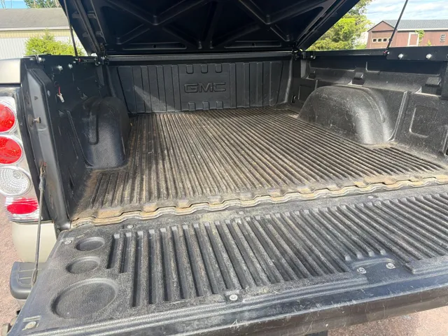 2006 GMC Sierra 1500 SLT - Photo 13