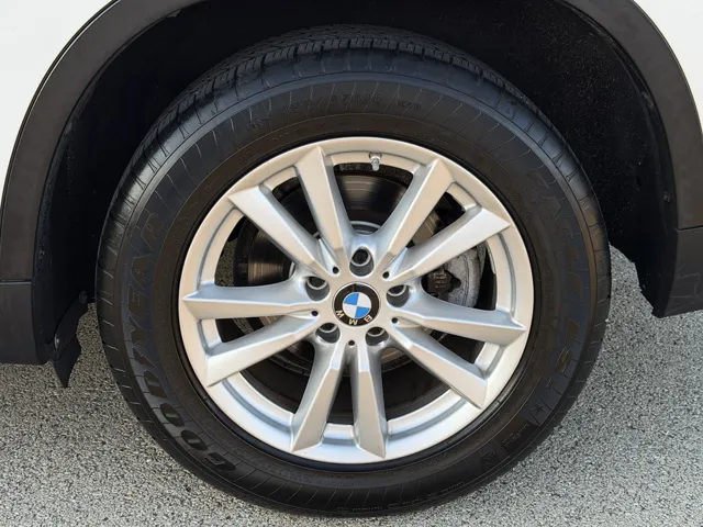 2015 BMW X5 xDrive35d - Photo 17