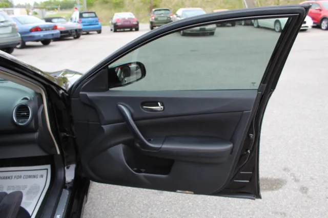 2013 Nissan Maxima - Photo 18