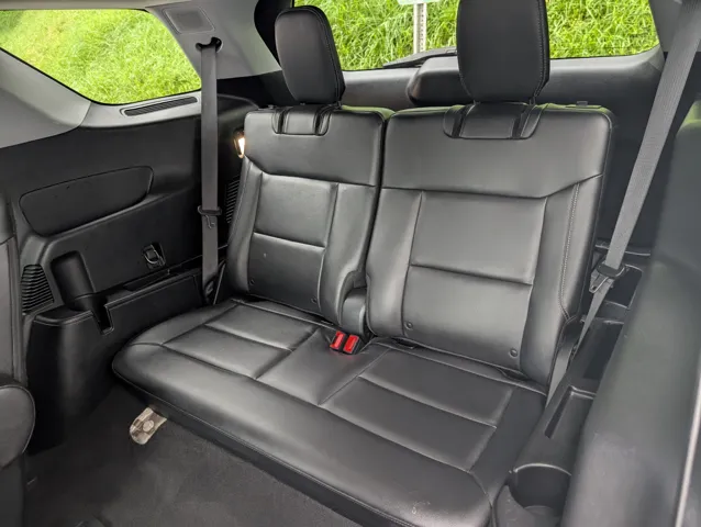 2021 Ford Explorer Limited photo 15