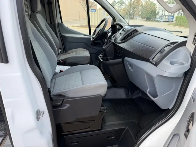 2019 Ford Transit Van Base - Photo 14