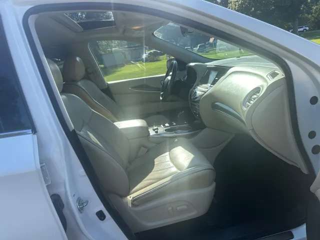 2017 INFINITI QX60 Base - Photo 23