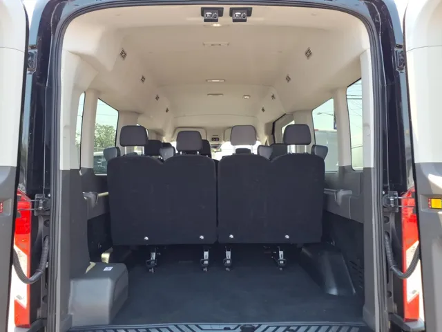 2024 Ford Transit Passenger Van 17