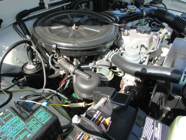 1986 Toyota Pickup - Photo 19
