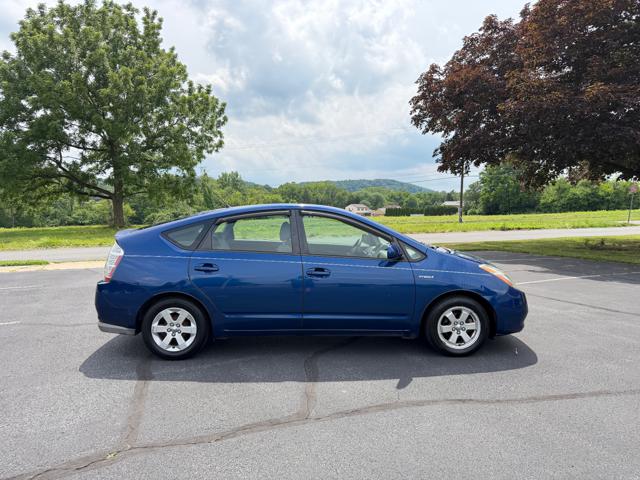 2008 Toyota Prius 4-Door Liftback