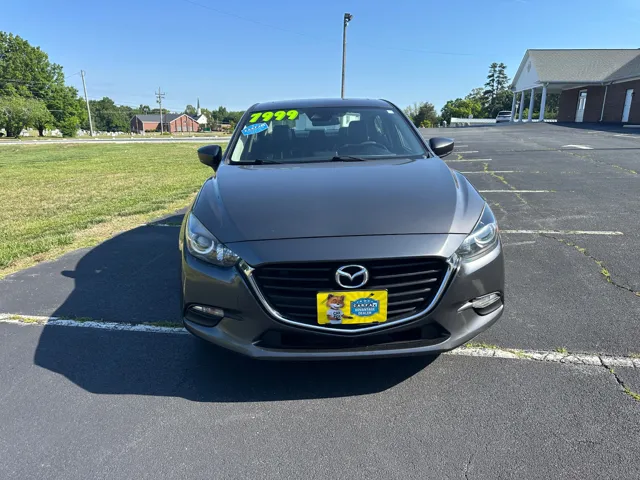 2017 Mazda Mazda3 Touring - Photo 8