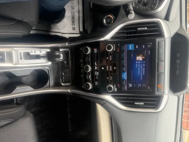 2019 Subaru Ascent Premium - Photo 17