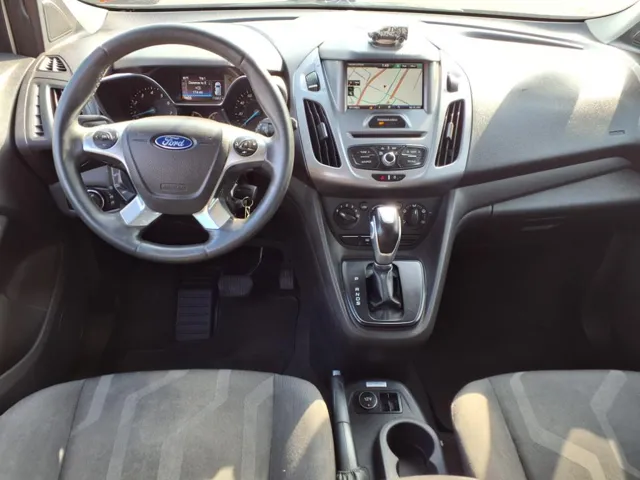 2016 Ford Transit Connect XLT - Photo 21