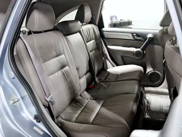 2010 Honda CR-V EX-L photo 21