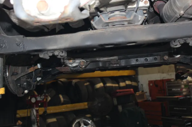 2007 Toyota Sequoia Limited - Photo 36