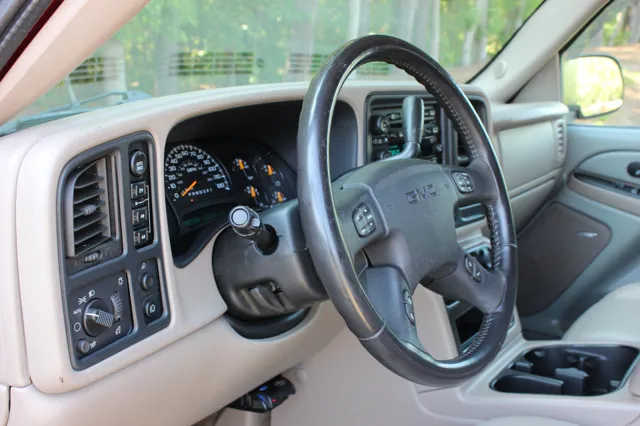 2006 GMC Sierra 1500 SLT - Photo 23