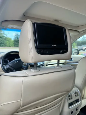 2017 INFINITI QX60 Base - Photo 21