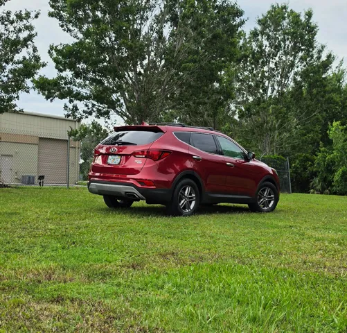 2018 Hyundai Santa Fe Sport - Photo 6