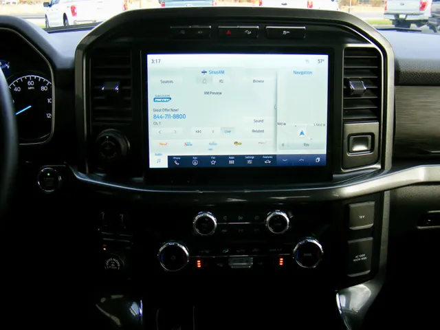 2023 Ford F-150 XLT - Photo 26