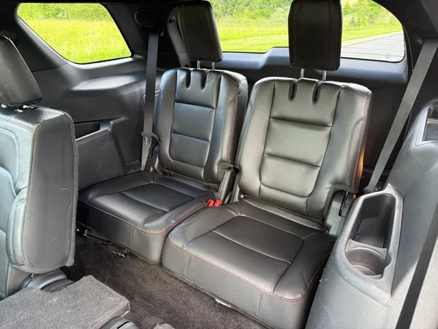2017 Ford Explorer Sport - Photo 17