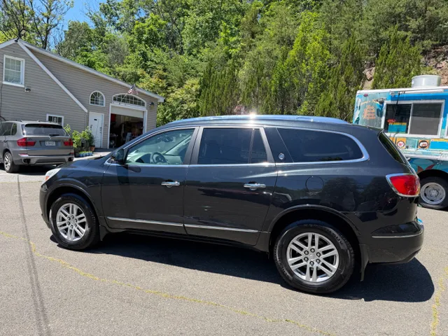 2015 Buick Enclave Convenience - Photo 8