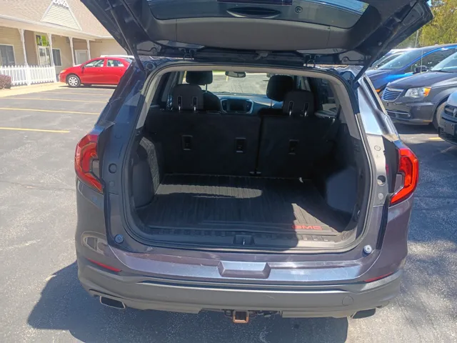 2018 GMC Terrain SLE - Photo 5