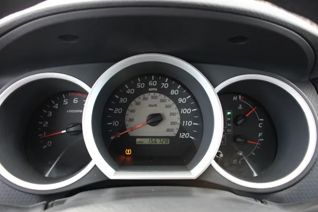 2006 Toyota Tacoma Base - Photo 19