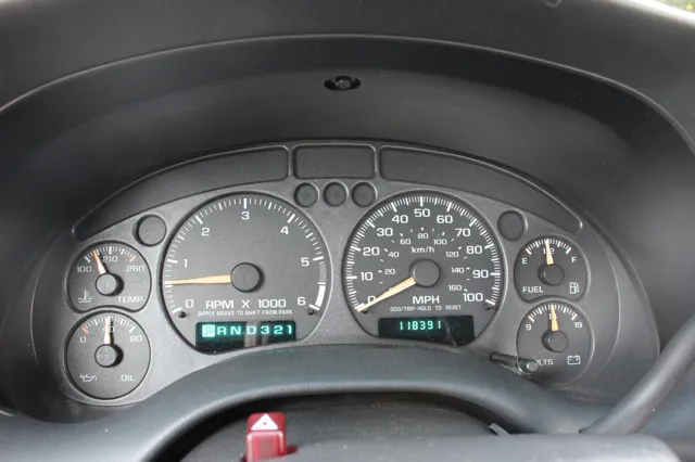 2002 GMC Sonoma SL - Photo 21