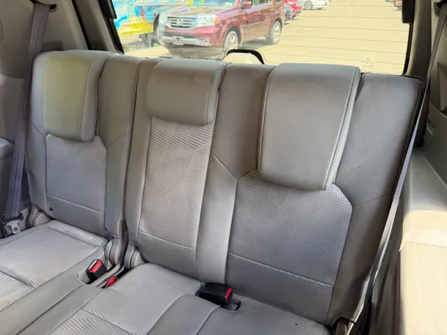 2012 Honda Pilot LX - Photo 26