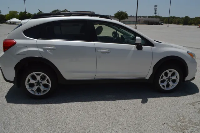 2013 Subaru XV Crosstrek Limited - Photo 6