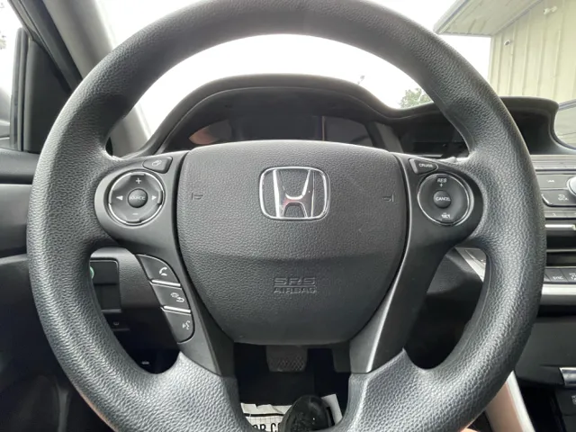 2013 Honda Accord LX photo 11
