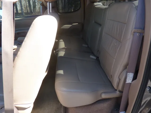 2003 Toyota Tundra Limited - Photo 13