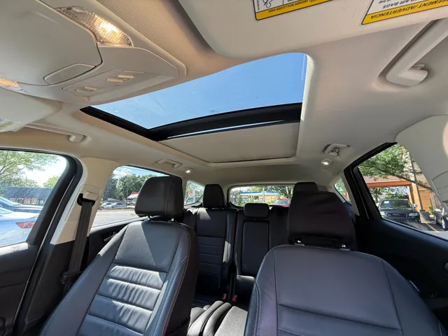 2016 Ford Escape SE - Photo 34