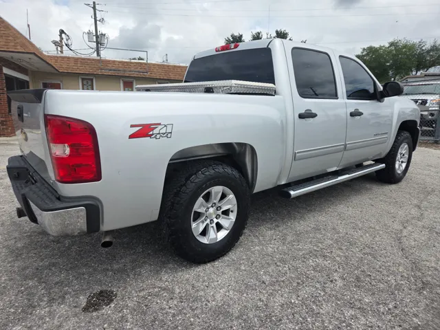 2013 Chevrolet Silverado 1500 LT - Photo 17