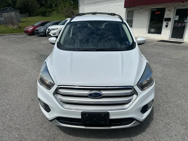 2018 Ford Escape SE - Photo 6